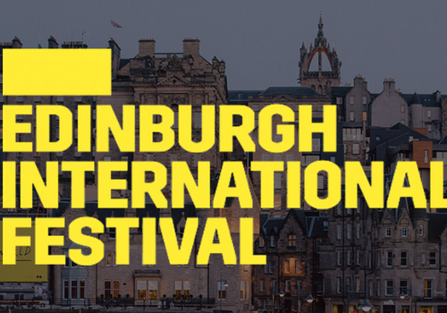 Edinburgh International Festival - Healing Arts Opening Celebration 2024
